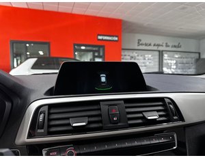 
										BMW SERIE 1 116I full									