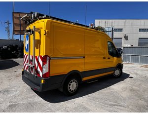 
										FORD TRANSIT 2.0TDI 130CV TREND L2H2 full									