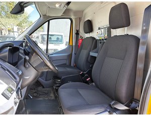
										FORD TRANSIT 2.0TDI 130CV TREND L2H2 full									