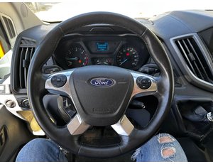 
										FORD TRANSIT 2.0TDI 130CV TREND L2H2 full									
