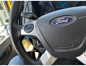 
										FORD TRANSIT 2.0TDI 130CV TREND L2H2 full									