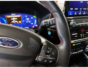 
										FORD KUGA ST-LINE X 2.5 DURATEC PHEV 165KW AUTO full									