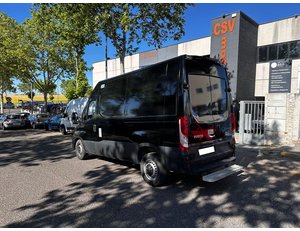 
										IVECO DAILY 2.3D 160CV ZF8 L2H2 full									