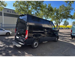 
										IVECO DAILY 2.3D 160CV ZF8 L2H2 full									