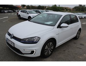 
										VOLKSWAGEN GOLF E-EPOWER 115CV full									