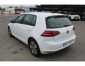 
										VOLKSWAGEN GOLF E-EPOWER 115CV full									