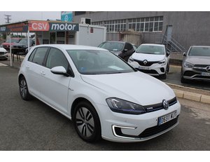 
										VOLKSWAGEN GOLF E-EPOWER 115CV full									