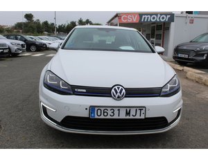 
										VOLKSWAGEN GOLF E-EPOWER 115CV full									