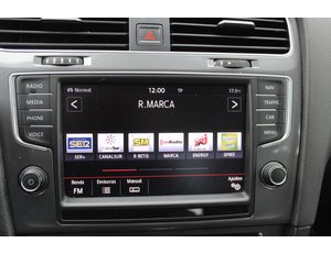 
										VOLKSWAGEN GOLF E-EPOWER 115CV full									
