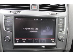 
										VOLKSWAGEN GOLF E-EPOWER 115CV full									