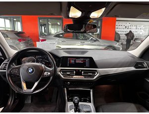 
										BMW SERIE 3 318D AUTO. full									