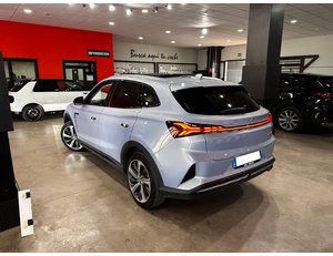 
										MG MARVEL R 70KWH COMFORT full									