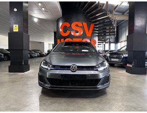 
										VOLKSWAGEN GOLF GTE 1.4 TSI E-POWER 150KW (204CV) DSG full									