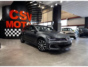 
										VOLKSWAGEN GOLF GTE 1.4 TSI E-POWER 150KW (204CV) DSG full									