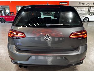 
										VOLKSWAGEN GOLF GTE 1.4 TSI E-POWER 150KW (204CV) DSG full									