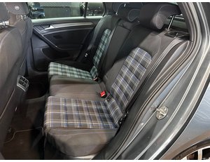 
										VOLKSWAGEN GOLF GTE 1.4 TSI E-POWER 150KW (204CV) DSG full									