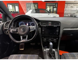 
										VOLKSWAGEN GOLF GTE 1.4 TSI E-POWER 150KW (204CV) DSG full									