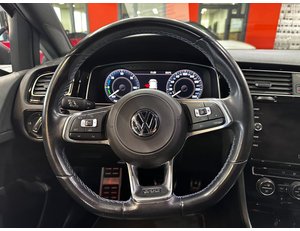 
										VOLKSWAGEN GOLF GTE 1.4 TSI E-POWER 150KW (204CV) DSG full									