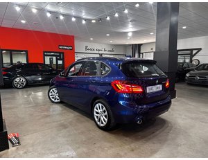 
										BMW SERIE 2 ACTIVE TOURER 225XE full									