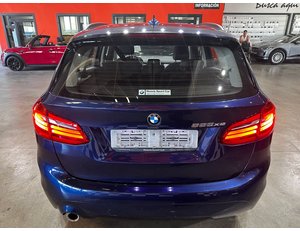 
										BMW SERIE 2 ACTIVE TOURER 225XE full									