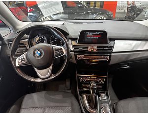 
										BMW SERIE 2 ACTIVE TOURER 225XE full									