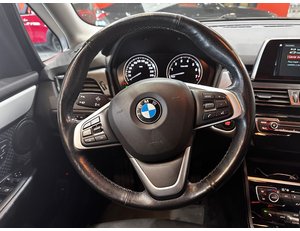 
										BMW SERIE 2 ACTIVE TOURER 225XE full									