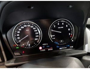 
										BMW SERIE 2 ACTIVE TOURER 225XE full									