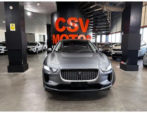 
										JAGUAR I-PACE EV400 HSE AUTO 4WD EV320 320CV 90KWH full									