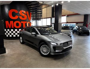 
										JAGUAR I-PACE EV400 HSE AUTO 4WD EV320 320CV 90KWH full									