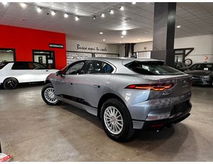 
										JAGUAR I-PACE EV400 HSE AUTO 4WD EV320 320CV 90KWH full									