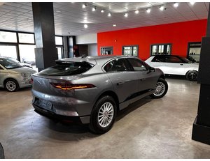 
										JAGUAR I-PACE EV400 HSE AUTO 4WD EV320 320CV 90KWH full									