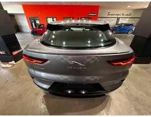 
										JAGUAR I-PACE EV400 HSE AUTO 4WD EV320 320CV 90KWH full									