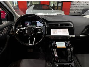 
										JAGUAR I-PACE EV400 HSE AUTO 4WD EV320 320CV 90KWH full									