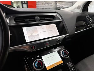 
										JAGUAR I-PACE EV400 HSE AUTO 4WD EV320 320CV 90KWH full									