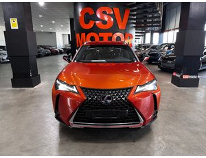 
										LEXUS UX 2.0 250H BUSINESS full									