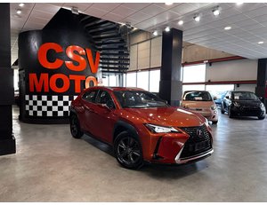
										LEXUS UX 2.0 250H BUSINESS full									