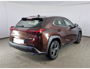 
										LEXUS UX 2.0 250H BUSINESS NAVIGATION full									