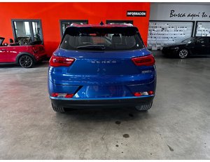 
										DFSK SERES 3 S2 160CV full									