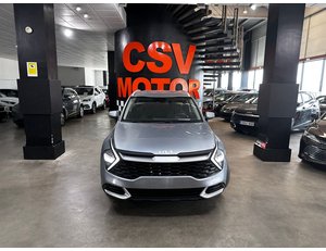 
										KIA SPORTAGE 1.6 T-GDI 110KW (150CV) DRIVE 4X2 full									