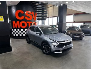 
										KIA SPORTAGE 1.6 T-GDI 110KW (150CV) DRIVE 4X2 full									