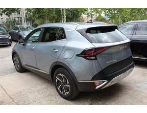 
										KIA SPORTAGE 1.6 T-GDI 110KW (150CV) DRIVE 4X2 full									