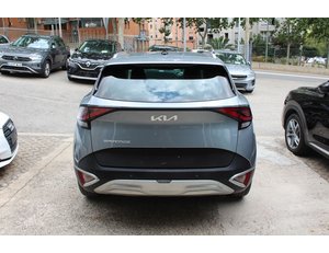 
										KIA SPORTAGE 1.6 T-GDI 110KW (150CV) DRIVE 4X2 full									