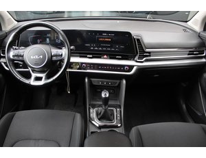 
										KIA SPORTAGE 1.6 T-GDI 110KW (150CV) DRIVE 4X2 full									
