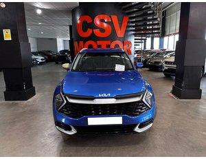 
										KIA SPORTAGE 1.6 T-GDI 110KW (150CV) DRIVE 4X2 full									