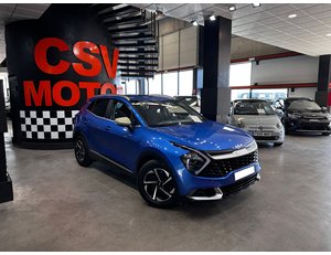 
										KIA SPORTAGE 1.6 T-GDI 110KW (150CV) DRIVE 4X2 full									