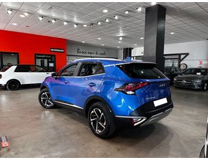 
										KIA SPORTAGE 1.6 T-GDI 110KW (150CV) DRIVE 4X2 full									