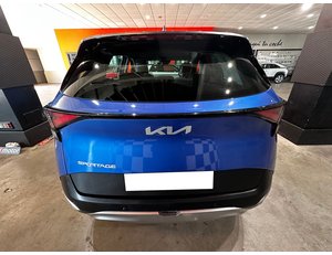 
										KIA SPORTAGE 1.6 T-GDI 110KW (150CV) DRIVE 4X2 full									