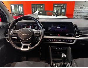 
										KIA SPORTAGE 1.6 T-GDI 110KW (150CV) DRIVE 4X2 full									