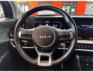 
										KIA SPORTAGE 1.6 T-GDI 110KW (150CV) DRIVE 4X2 full									