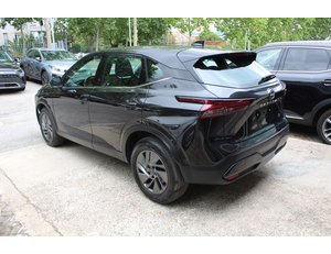 
										NISSAN QASHQAI DIG-T 103KW (140CV) MHEV 4X2 TEKNA full									